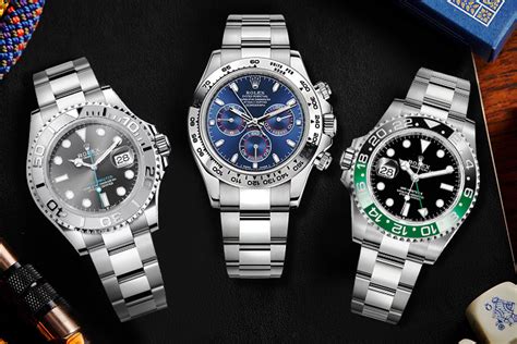 investimento rolex 2020|best rolex for 2024.